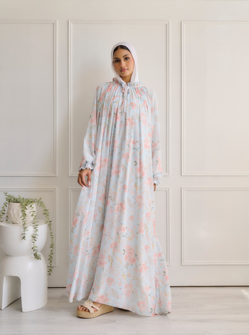 Eden Dress