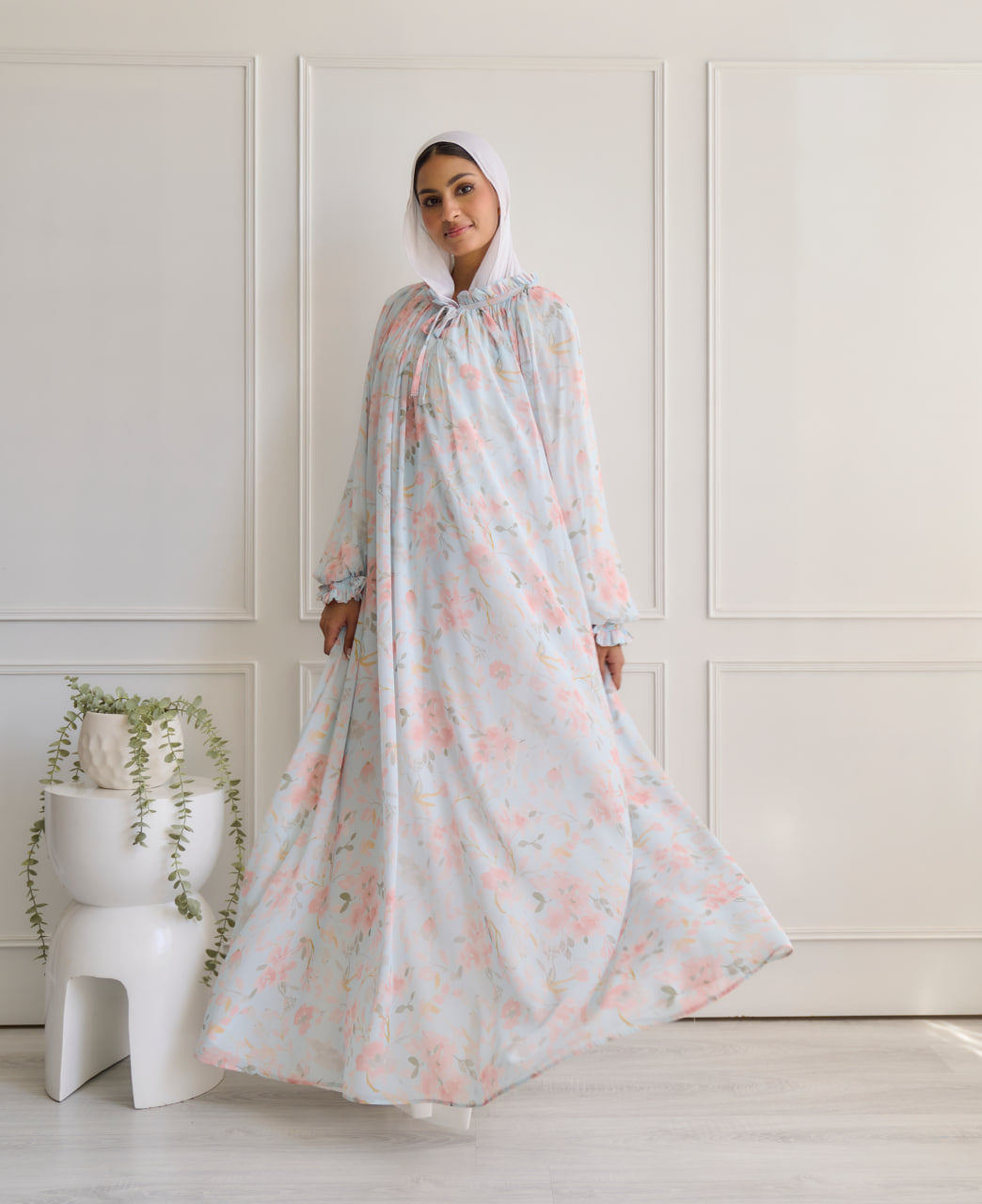 Eden Dress