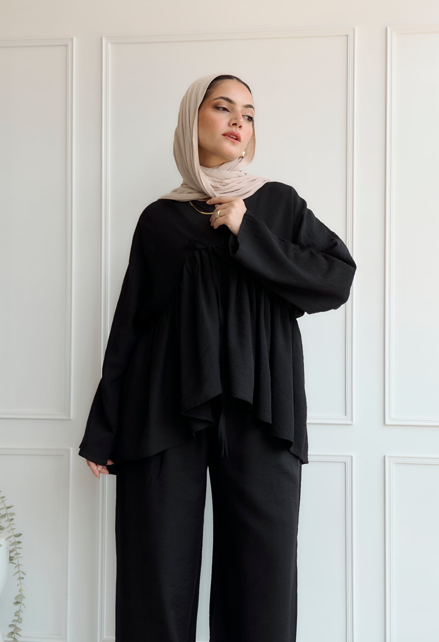 Black Willow Grace Set