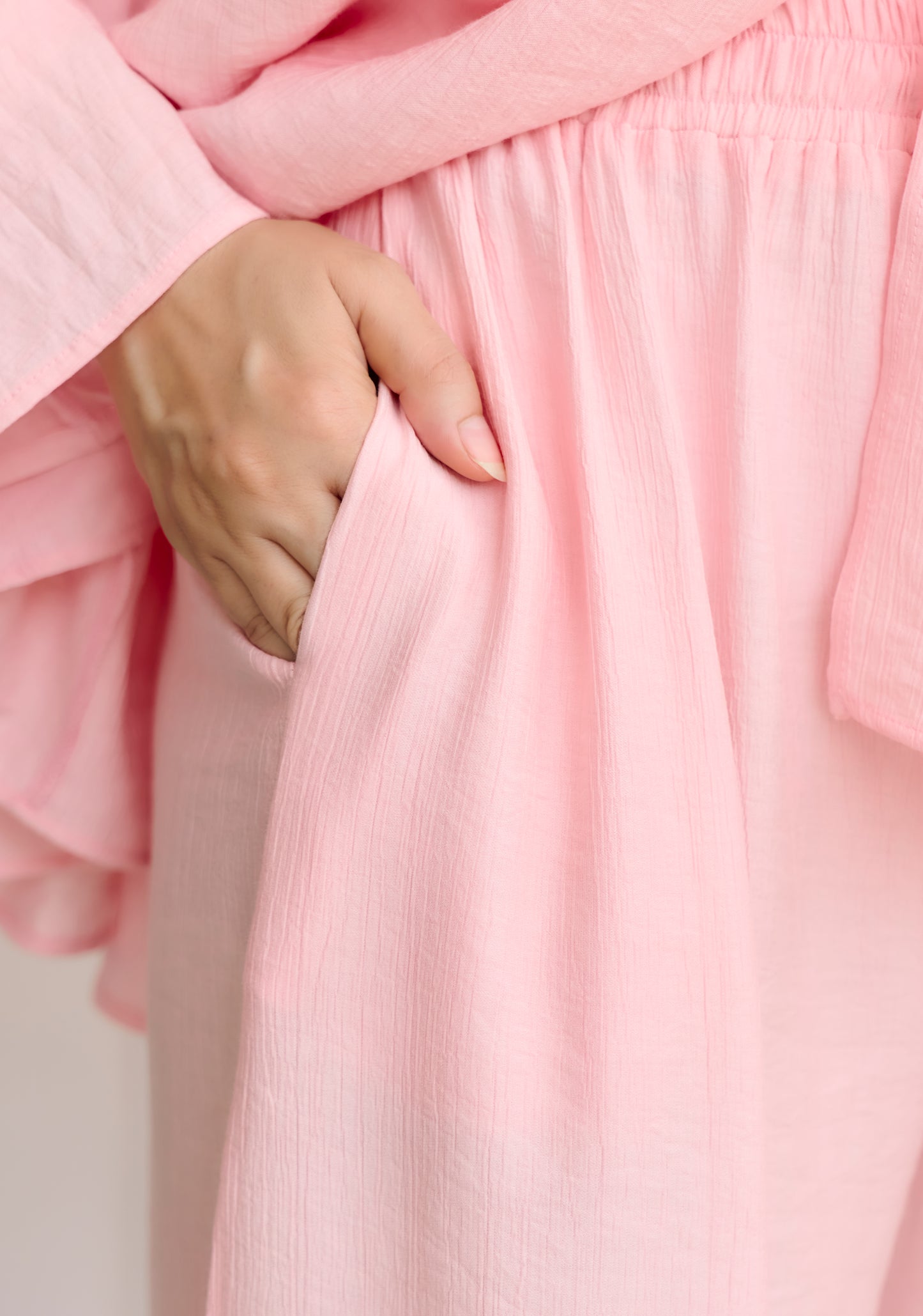 Pink Willow Grace Set