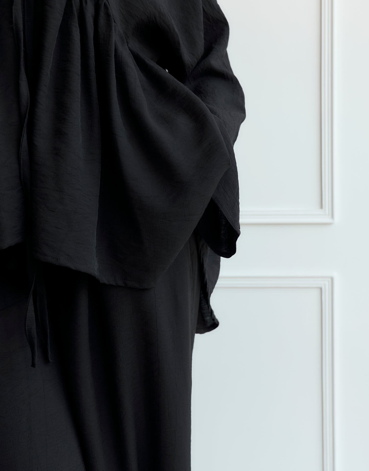 Black Willow Grace Set