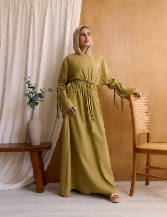 Dune Breeze Dress