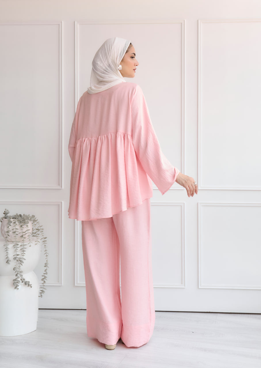 Pink Willow Grace Set