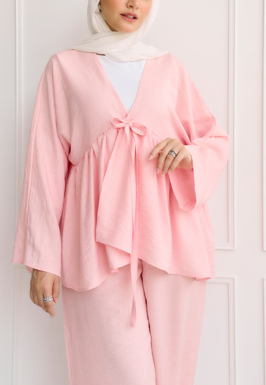 Pink Willow Grace Set