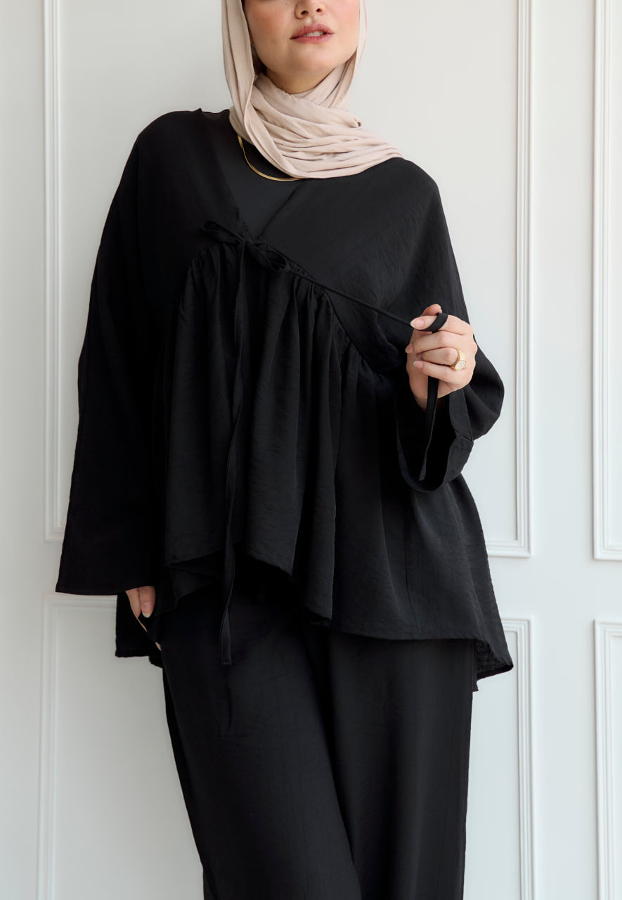 Black Willow Grace Set