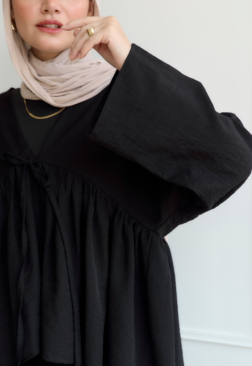 Black Willow Grace Set